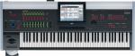 Korg Oasys 88keys/ Yamaha Tyros 5 76keys